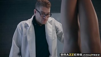 Brazzers - Big Tits at Work -  Large Hard-On Collider scene starring Jenna J Foxx &_ Xander Corvu