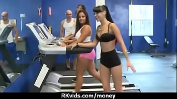 Real sex for money 23